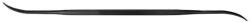 Pferd 954P Pila ac Pferd de tip RIFFLER miniatura (015155) Pila