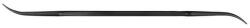 Pferd 981P Pila ac Pferd de tip RIFFLER miniatura (015234) Pila