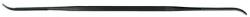 Pferd 963P Pila ac Pferd de tip RIFFLER miniatura (015179) Pila