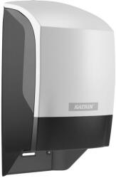 Katrin System toalettpapír (wc papír) adagoló, fehér