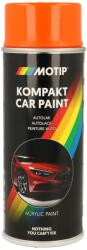 MOTIP Vopsea auto MOTIP KOMPAKT CAR PAINT orange high gloss 400 ml 42420 (42420)