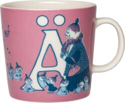 Arabia Cană Arabia Finland ABC Moomin Ä 400 ml (1083253)