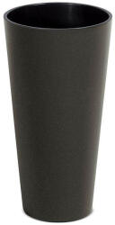 Prosperplast Ghiveci cafea TUBUS SLIM ECO WOOD 20.0cm