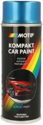 MOTIP Vopsea auto MOTIP KOMPAKT CAR PAINT blue metallic 400 ml 53980 (53980)