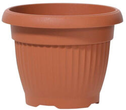 Prosperplast Ghiveci rotund din teracota TERRA 64cm