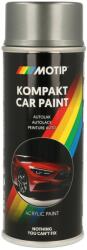 MOTIP Vopsea auto MOTIP KOMPAKT CAR PAINT grey metallic 400 ml 51043 (51043)