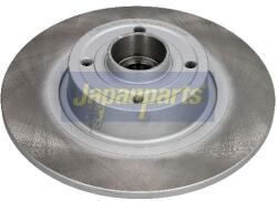JAPANPARTS Disc frana JAPANPARTS DP-0711C (DP-0711C) - automobilus