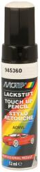 MOTIP Vopsea auto MOTIP KOMPAKT CAR PAINT white high gloss 12 ml 945360 (945360)