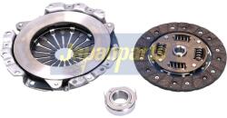 JAPANPARTS Set ambreiaj JAPANPARTS KF-W07 (KF-W07) - fixbox