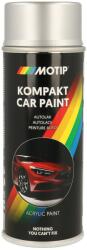 MOTIP Vopsea auto MOTIP KOMPAKT CAR PAINT silver metallic 400 ml 55220 (55220)