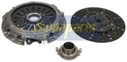 JAPANPARTS Set ambreiaj JAPANPARTS KF-543 (KF-543) - fixbox