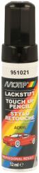 MOTIP Vopsea auto MOTIP KOMPAKT CAR PAINT black metallic 12 ml 951021 (951021)
