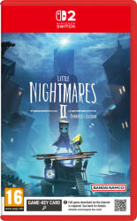BANDAI NAMCO Entertainment Little Nightmares II [Enhanced Edition] (Switch 2)