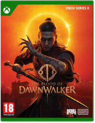 BANDAI NAMCO Entertainment The Blood of Dawnwalker [Day 1 Edition] (Xbox Series X/S)