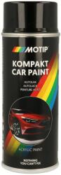 MOTIP Vopsea auto MOTIP KOMPAKT CAR PAINT black metallic 400 ml 51019 (51019)