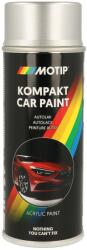 MOTIP Vopsea auto MOTIP KOMPAKT CAR PAINT silver metallic 400 ml 55240 (55240)