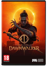 BANDAI NAMCO Entertainment The Blood of Dawnwalker [Day 1 Edition] (PC)