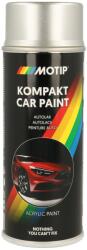MOTIP Vopsea auto MOTIP KOMPAKT CAR PAINT silver metallic 400 ml 55105 (55105)