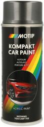 MOTIP Vopsea auto MOTIP KOMPAKT CAR PAINT grey metallic 400 ml 51030 (51030)