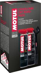 Motul Spray de lant MOTUL MC CARE PACK CHAIN CARE OFF RD 114116 (114116)