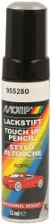 MOTIP Vopsea auto MOTIP KOMPAKT CAR PAINT silver metallic 12 ml 955280 (955280)