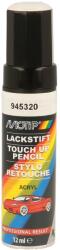 MOTIP Vopsea auto MOTIP KOMPAKT CAR PAINT white high gloss 12 ml 945320 (945320)