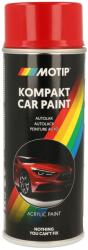 MOTIP Vopsea auto MOTIP KOMPAKT CAR PAINT red high gloss 400 ml 41600 (41600)
