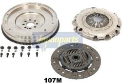 JAPANPARTS Set ambreiaj JAPANPARTS KV-107M (KV-107M) - automobilus