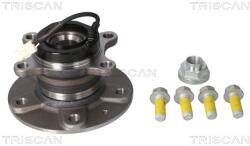TRISCAN Set rulment roata TRISCAN 8530 69229 (8530 69229) - fixbox