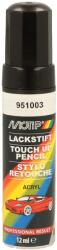 MOTIP Vopsea auto MOTIP KOMPAKT CAR PAINT black metallic 12 ml 951003 (951003)