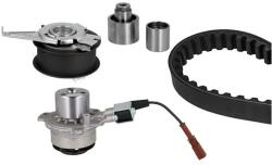 GRAF Set pompa apa + curea dintata GRAF KPS1360-2 (KPS1360-2)