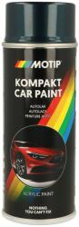 MOTIP Vopsea auto MOTIP KOMPAKT CAR PAINT green metallic 400 ml 53566 (53566)