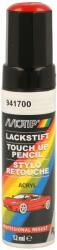 MOTIP Vopsea auto MOTIP KOMPAKT CAR PAINT red high gloss 12 ml 941700 (941700)