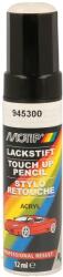 MOTIP Vopsea auto MOTIP KOMPAKT CAR PAINT white high gloss 12 ml 945300 (945300)