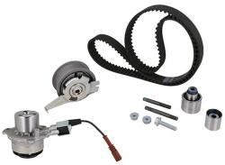 GRAF Set pompa apa + curea dintata GRAF KPS1360-4 (KPS1360-4)