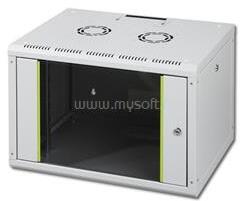 ASSMANN Wall Mounting Cabinet 402x600x560mm Ns (digitus_dn-19_07u-6/6) (digitus_dn-19_07u-6/6)