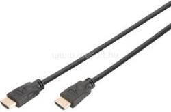 ASSMANN Hdmi High Speed Ethernet Cable Hdmi Cable/ 5.0m/ethernet/4k/60p Ns (digitus_dk-330123-050-s) (digitus_dk-330123-050-s)