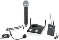 Samson Concert 288m All-In-One