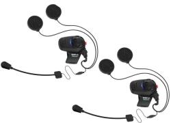 Sena Motorcycle Intercom SENA SMH5 Dual Pack (8809629524575)