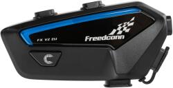 FreedConn FX motorcycle intercom Black (5904921481038)