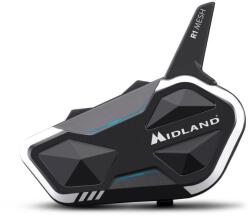 MIDLAND Motorbike Intercom Midland R1 MESH TWIN (R1 MESH TWIN)