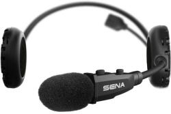 Sena Motorbike Intercom PLUS BOOM Sena 3SPLUS-B-10 Bluetooth 4.1 400M (3SPLUS-B-10)