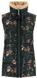 KARI TRAA RUTH VEST (623364-Pine)