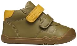 GEOX B Steppieup (b565wc00085ce32p-i)