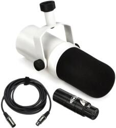 sE Electronics DM1 Dynamite Black Mic Preamp