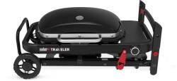 Weber Traveler Compact WW