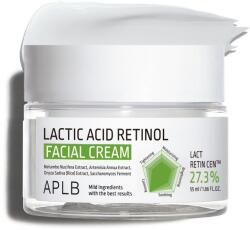 APLB Lactic Acid Retinol Arckrém 55ml