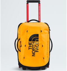 The North Face Base Camp Rolling Thunder 22 bőrönd, 40l, 55cm, sárga (NF0A87GB4WP1.OS)