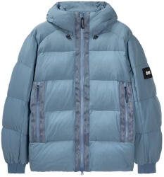 Weekend Offender Amsterdam Down Jacket - baltic blue
