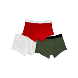 Alpha Industries AI Tape Underwear 3 Pak - mix